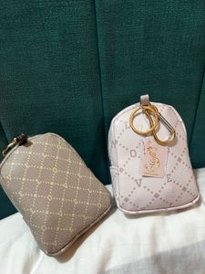 Cute Mini Backpack Set