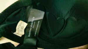 Very Sexy And Beautiful Bra With Penty