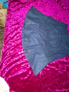 Cute Skirt &amp; Top Set winters