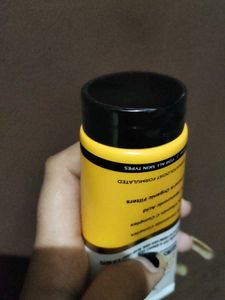 Dr. Sheth's (80 gms) Ceramide &amp; Vit C Sunscreen