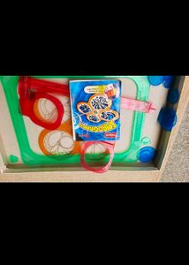 Funskool Spirograph Set For Kids