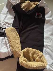 Ferrari F-1 Tracksuit
