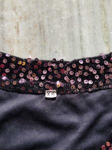 Sparkling Sequin Party Dress
