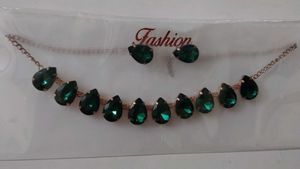 jewellery set