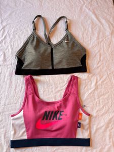 Nike Sports Bras (2-Pack)