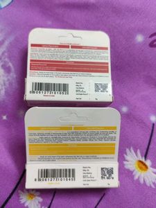 WishCare Ceramide Lip Balm SPF 50+