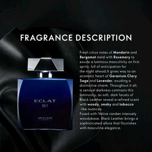 ECLAT NUIT For Him