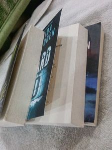 Freida McFadden Thriller Book Bundle 3 boo