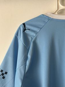 Puma Manchester City Jersey