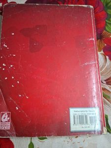 Class 6 Math &amp; Science Books