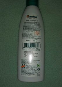 Himalaya Baby Cream,Oil,&amp; Diaper Rash Cream