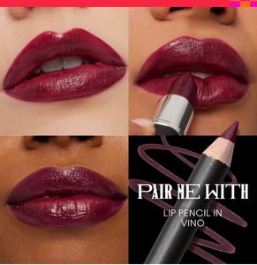 MAC Mini Lipstick - 819 Rebel Satin