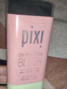 Pixi On-The-Glow Blush