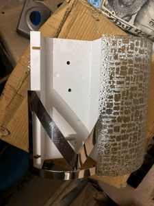 Decorative Wall Sconce Light Fixture