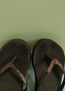 Beautiful ,Guiltry Part &amp; Comfortable Slipper