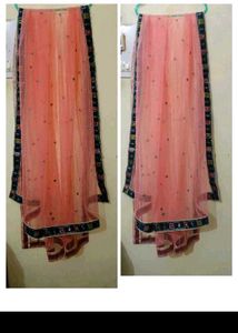 Lehenga Choli Dupatta Fixed Price