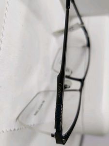 Cartier Eyeglasses Frame