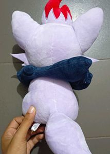 Pokemon Zorua Plush Toy