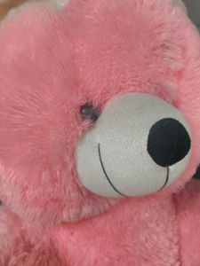 🥹🧸Cute Pink Teddy Bear 💕💕