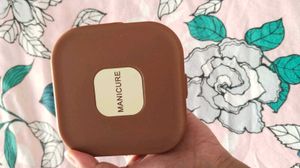 Compact Manicure Kit