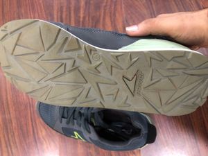 Power Casual Sneakers size UK6