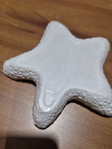Starfish Trinket Dish
