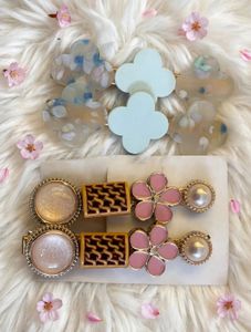 Buy 1 Get one more Absolutely FREE 🎁Cute Designer