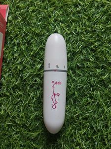 Mini Massager for Skin Care white