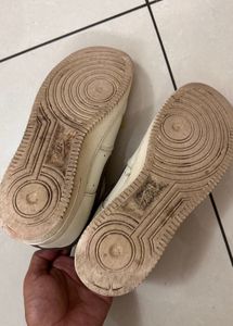 Nike Air Force 1 Sneakers