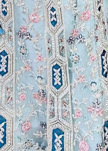 Bridal Lehenga