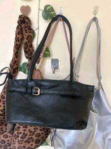 vintage Hobo Shoulder Bag