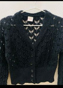 Price Drop Urbanic Sweater Coat Sheet