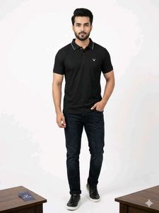 Allen Solly T shirt 👕 new wdt tag