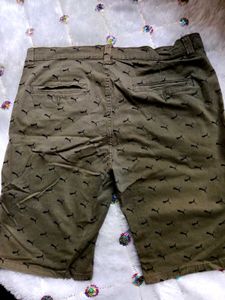 Men's Printed Shorts 🩳