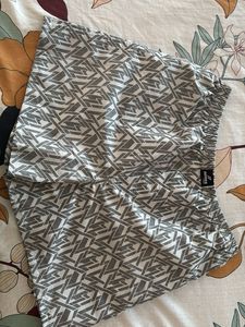Men's Printed Boxer Shorts