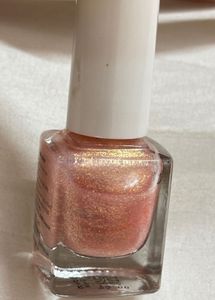 Zudio Shimmer Nail Polish