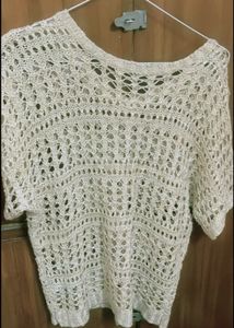 Crochet Top