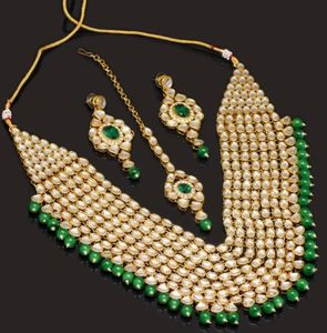 Wedding Jewellery Set