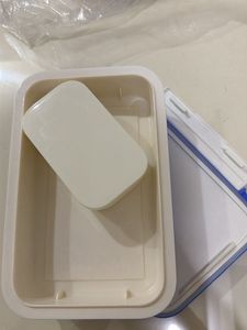 Reusable Food Storage Container