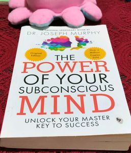 The Power of Your Subconscious Mind