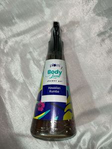 Plum BodyLovin' Hawaiian Rumba Shower Gel
