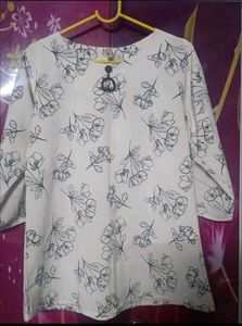 Combo Cute Print Tops