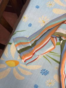 Multi Color Dress For Women