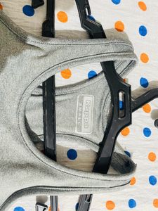 Women Beautiful Kappa Padded