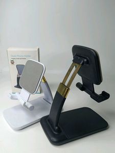 Desk Phone Holder - Foldable Stand
