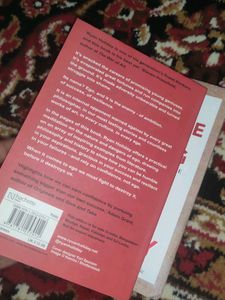 Ego is Enemy And Courage Calling By Ryan Holiday