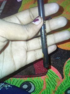 Waterproof Eyeliner Pen