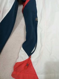 Blackyak Windbreaker Jacket