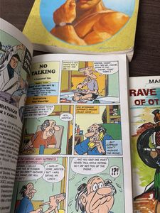 Collection of 3 Classic Children’s Books