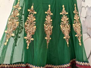 🔥buy 1 get one free🔥Anarkali Dress